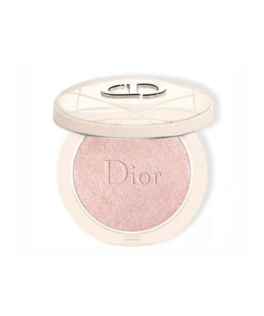 Dior Ton 2 Highlighter Forever Couture Luminizer