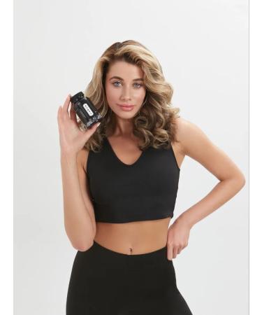 HerbalSlim Slimming complex fat burner 30 capsules - Buy Online on GoSupps.com