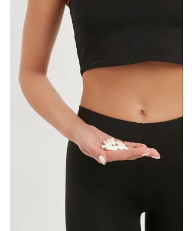 HerbalSlim Slimming complex fat burner 30 capsules - Buy Online on GoSupps.com