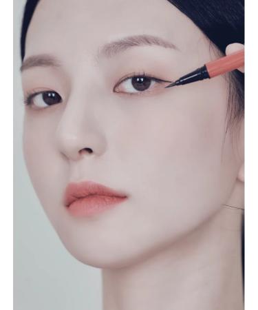 Red Cookies Liquid eyeliner waterproof black - Buy Online on GoSupps.com