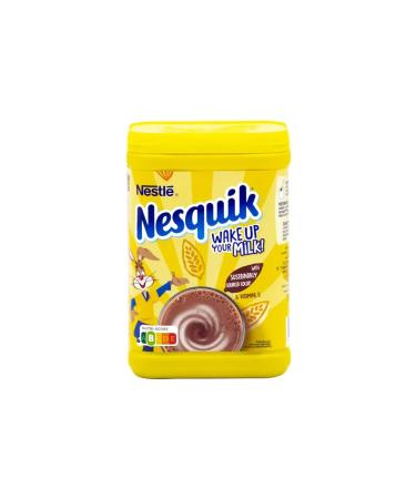 Nesquik Cocoa-drunk Nesvik 1.1 kg - Buy Online on GoSupps.com
