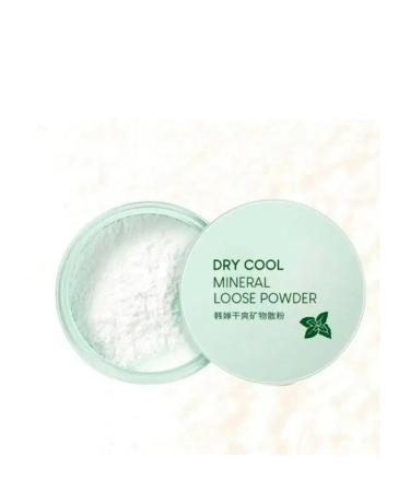 Bilioner Mineral face powder Rocer Dry - Buy Online on GoSupps.com