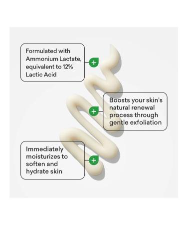 AmLactin Nourishing lotion with 12% lactic acid AHA 225g - Buy Online on GoSupps.com