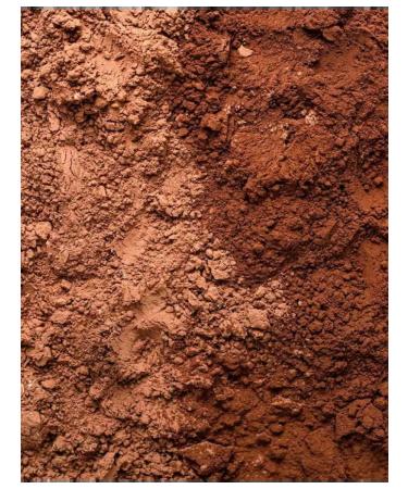 Super Food LLC Cocoa powder Alkalized natural 250 g - Buy Online on GoSupps.com