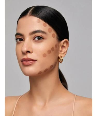 SHEGLAM Blossfine blossom creamy liquid fluid golden - Buy Online on GoSupps.com