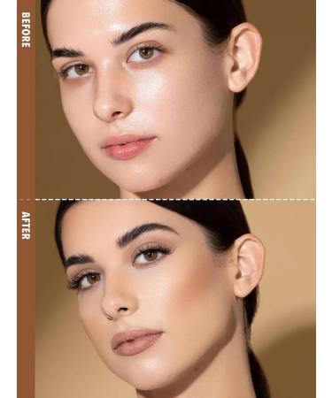 SHEGLAM Blossfine blossom creamy liquid fluid golden - Buy Online on GoSupps.com