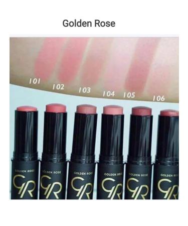 AVON Face blush - GR Creamy Blush Stick 01 - Buy Online on GoSupps.com