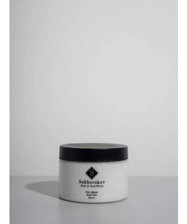 Sukhorukov Bath&BodyWorks Body cream perfumed Ultruseli Noir Afgano - Buy Online on GoSupps.com
