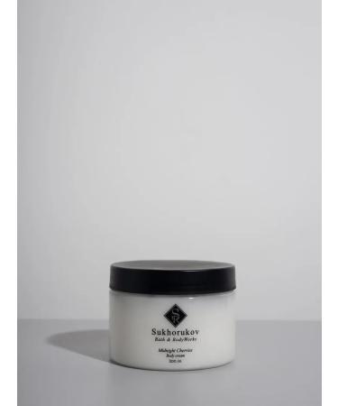 Sukhorukov Bath&BodyWorks Body cream perfumed moisturizer Midnight Cherries - Buy Online on GoSupps.com