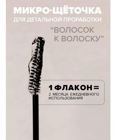 SIRKSSIM Eyebrow gel + body scrub - Buy Online on GoSupps.com