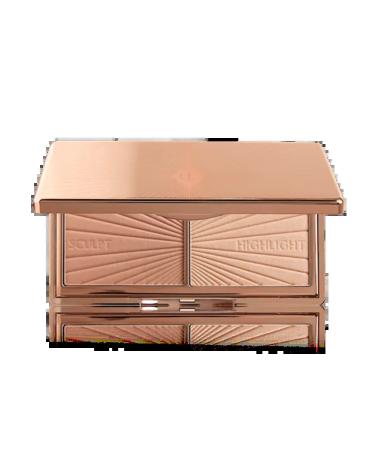 Mini Filmstar Bronze and Glow - Buy Online on GoSupps.com