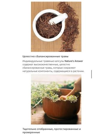 NutriBiotic Pau d arco natural plant antibiotic - Buy Online on GoSupps.com