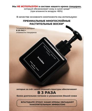 Perfume's stories Cherry Ecstasy hand cream fluid with a 50 ml dispenser - Buy Online on GoSupps.com