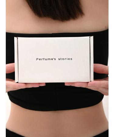 Perfume's stories Cherry Ecstasy hand cream fluid with a 50 ml dispenser - Buy Online on GoSupps.com