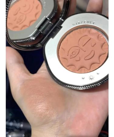 Girlcult Blue Emotion Multifunctional Cream 25 - Buy Online on GoSupps.com