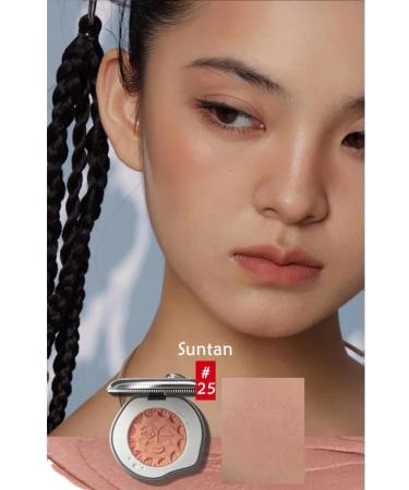 Girlcult Blue Emotion Multifunctional Cream 25 - Buy Online on GoSupps.com