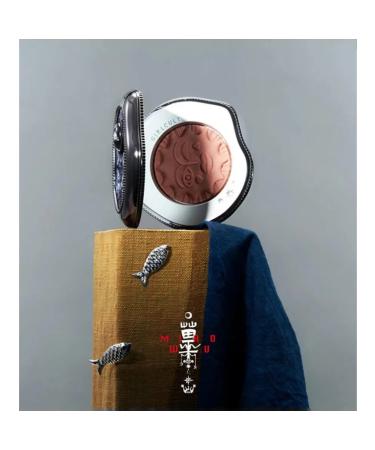 Girlcult Blue Emotion Multifunctional Cream 25 - Buy Online on GoSupps.com