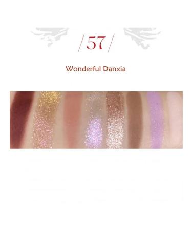 Girlcult Shadows Hallucination Eyeshadow Palette 57 - Buy Online on GoSupps.com