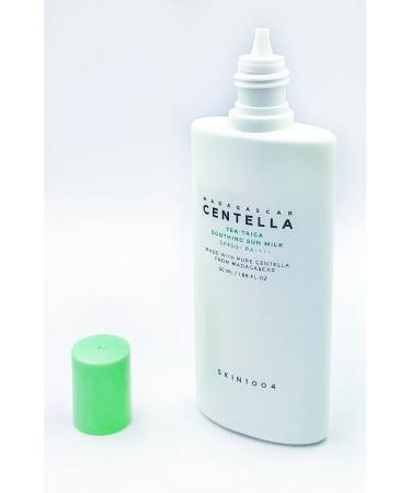 Skin1004 Original. Solno -performance milk - Buy Online on GoSupps.com