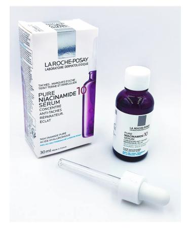 LA ROCHEPOSAY Original. Facial