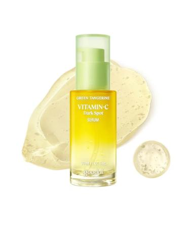 GOODAL Seerly against pigmentation Green Tangerine Vita c - Buy Online on GoSupps.com