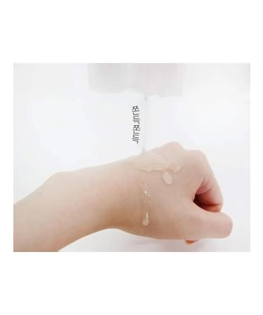 EUNYUL Cleaning pearl fabric mask 10 pieces - Buy Online on GoSupps.com