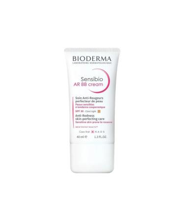 BIODERMA Sensibio Ar BB Cream 40ml