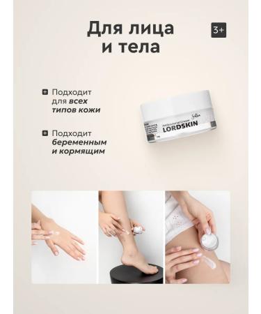 SATRIA A set of creams for your first -aid kit - Buy Online on GoSupps.com