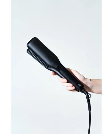 Hair curling iron Corrugation - Buy Online on GoSupps.com