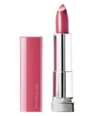 Maybelline New York Lipstick Color Sensational 376 Pink for Me Me