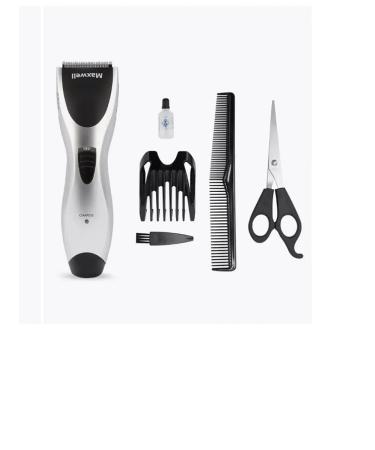 Maxwell Hair cutting machine MW-2103 - Buy Online on GoSupps.com