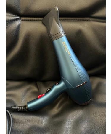 Hair hair dryer with ionization powerful - Buy Online on GoSupps.com