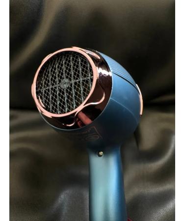 Hair hair dryer with ionization powerful - Buy Online on GoSupps.com