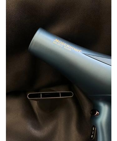 Hair hair dryer with ionization powerful - Buy Online on GoSupps.com