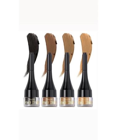 AVON Lipstick for eyebrows Light Brown - Buy Online on GoSupps.com