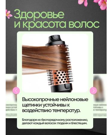 HairWizard Electric caring thermum -boring hair Brahing Electric - Buy Online on GoSupps.com