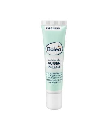 Balea Eye cream Revitalizing with aloe vera 15 ml 1 pcs - Buy Online on GoSupps.com
