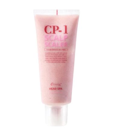 Aesthetic House CP-1 peeling shampoo cleansing 200ml - Buy Online on GoSupps.com