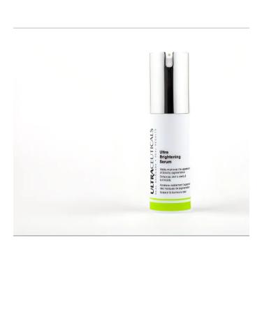 Mivis UC Brightening whitening serum against pigmentation - Buy Online on GoSupps.com