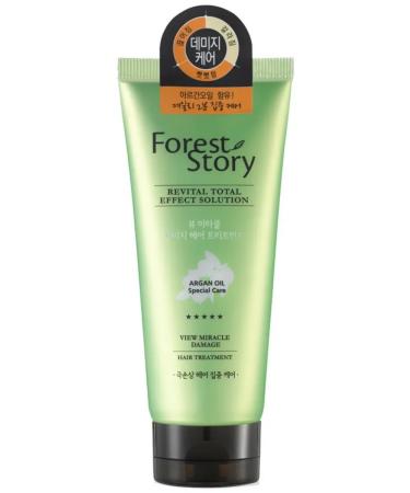 WELCOS Hair balm recovery