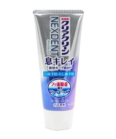 KAO Toothpaste from caries and smell 110 g
