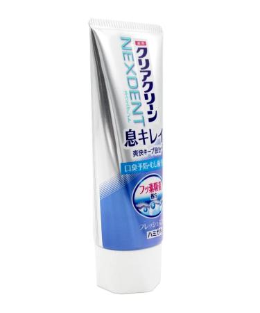 KAO Toothpaste from caries and smell 110 g - Buy Online on GoSupps.com