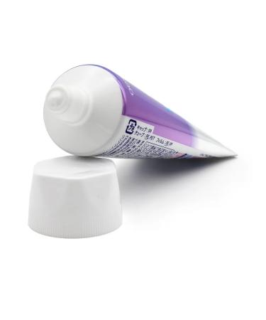 KAO Toothpaste from caries and smell 110 g - Buy Online on GoSupps.com