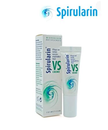 Cream from warts and papilloma spirularin vs 10 - Buy Online on GoSupps.com