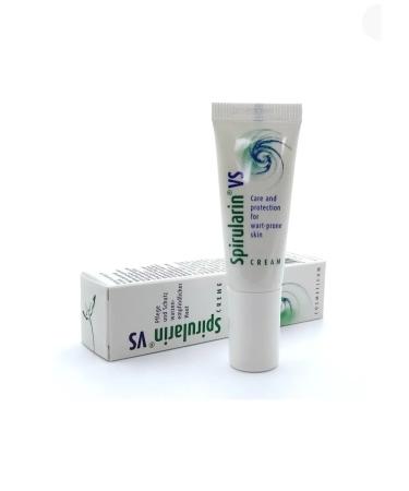 Cream from warts and papilloma spirularin vs 10 - Buy Online on GoSupps.com