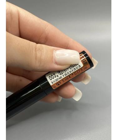 TopFace Eyebrow mascara Instyle Eyebrow Mascara RT310 No. 003 - Buy Online on GoSupps.com