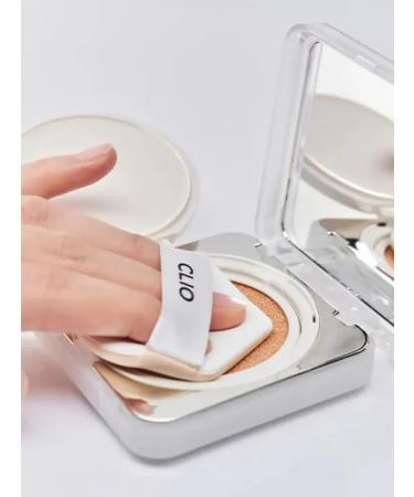 Clio Cushion the Original Set 19c Light - Tonal Kushon - Buy Online on GoSupps.com