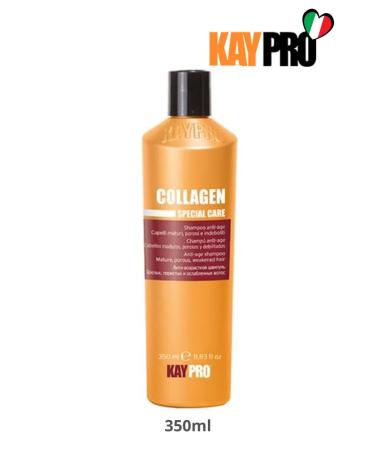 kaypro Collagen collagen shampoo 350 ml