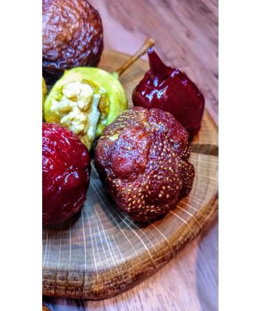 OREHERZ Alani with pears without sugar 250 gr - Buy Online on GoSupps.com