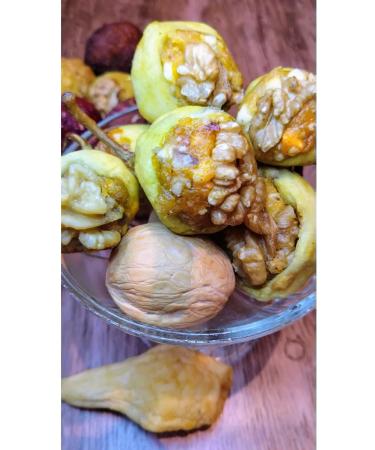 OREHERZ Alani with pears without sugar 250 gr - Buy Online on GoSupps.com